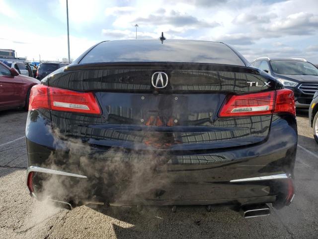 Photo 5 VIN: 19UUB2F89KA006687 - ACURA TLX ADVANC 