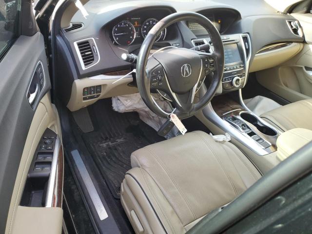 Photo 7 VIN: 19UUB2F89KA006687 - ACURA TLX ADVANC 