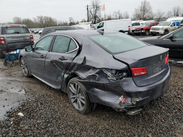 Photo 1 VIN: 19UUB2F89KA009461 - ACURA TLX 