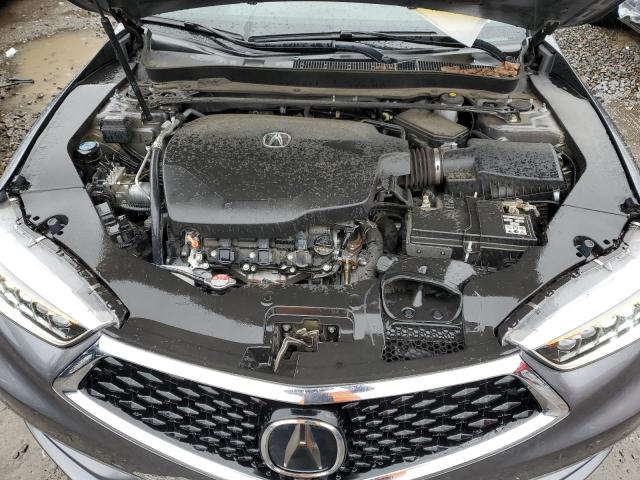 Photo 10 VIN: 19UUB2F89KA009461 - ACURA TLX 