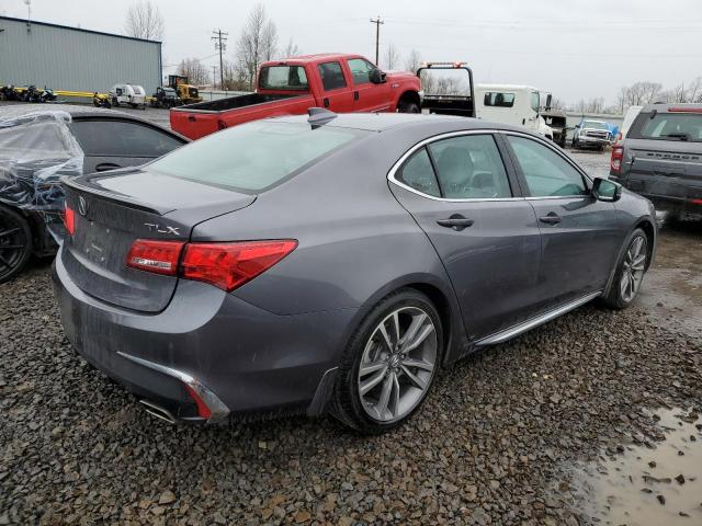 Photo 2 VIN: 19UUB2F89KA009461 - ACURA TLX 