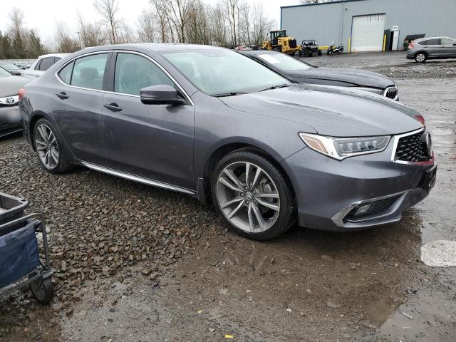 Photo 3 VIN: 19UUB2F89KA009461 - ACURA TLX 