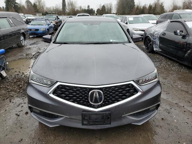 Photo 4 VIN: 19UUB2F89KA009461 - ACURA TLX 