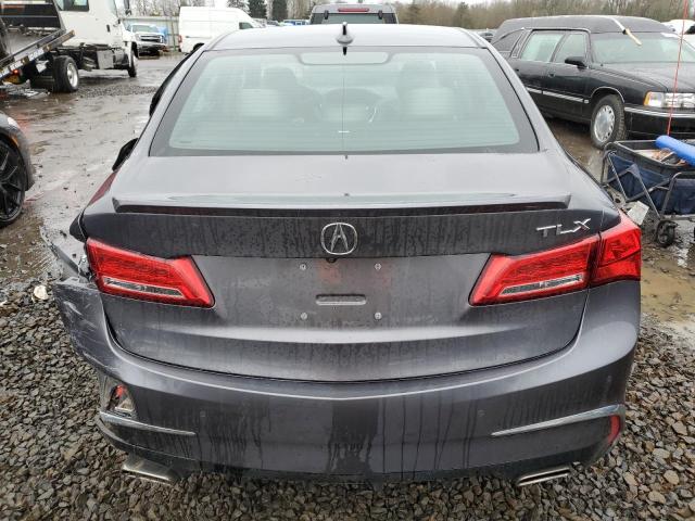 Photo 5 VIN: 19UUB2F89KA009461 - ACURA TLX 