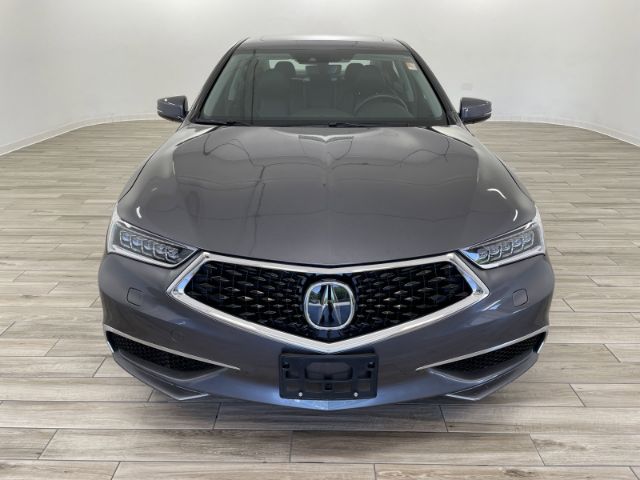 Photo 1 VIN: 19UUB3F31KA802408 - ACURA TLX 