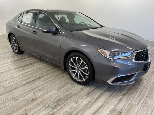 Photo 2 VIN: 19UUB3F31KA802408 - ACURA TLX 