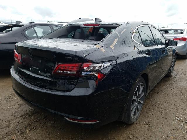 Photo 3 VIN: 19UUB3F32FA803900 - ACURA TLX 