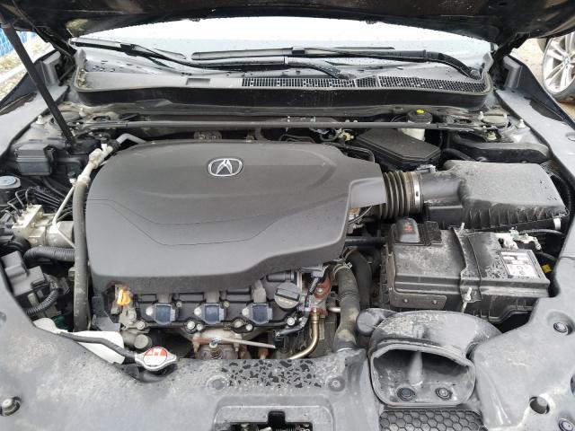 Photo 6 VIN: 19UUB3F32FA803900 - ACURA TLX 