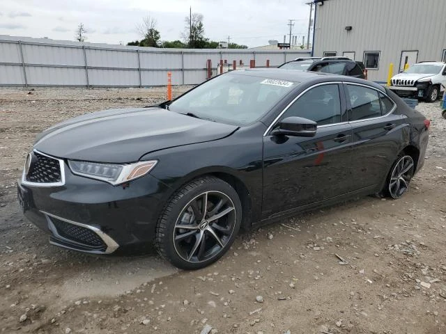 Photo 0 VIN: 19UUB3F33JA000442 - ACURA TLX 