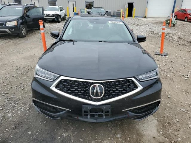 Photo 4 VIN: 19UUB3F33JA000442 - ACURA TLX 