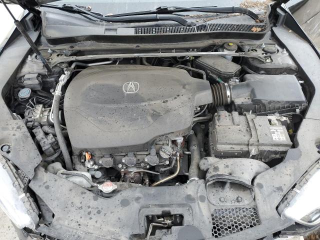 Photo 10 VIN: 19UUB3F33JA002921 - ACURA TLX 