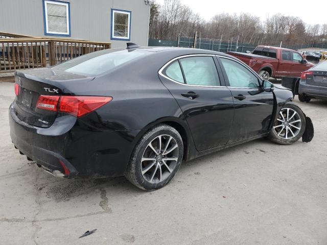 Photo 2 VIN: 19UUB3F33JA002921 - ACURA TLX 