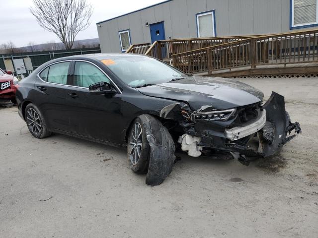 Photo 3 VIN: 19UUB3F33JA002921 - ACURA TLX 