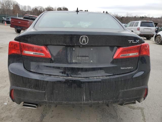 Photo 5 VIN: 19UUB3F33JA002921 - ACURA TLX 