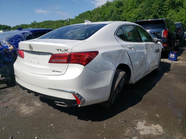 Photo 3 VIN: 19UUB3F33KA004640 - ACURA TLX 