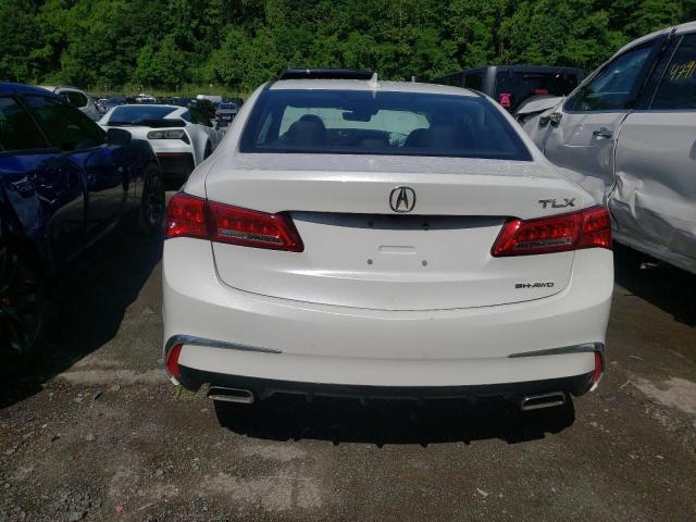 Photo 8 VIN: 19UUB3F33KA004640 - ACURA TLX 