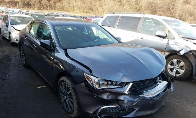 Photo 0 VIN: 19UUB3F33KA006288 - ACURA TLX 