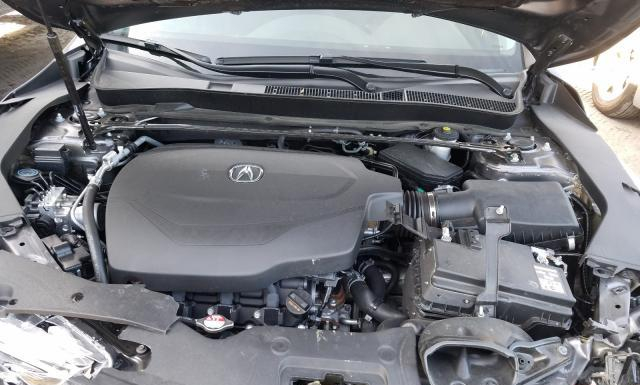 Photo 6 VIN: 19UUB3F33KA006288 - ACURA TLX 