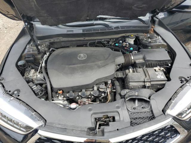 Photo 10 VIN: 19UUB3F33LA001934 - ACURA TLX 