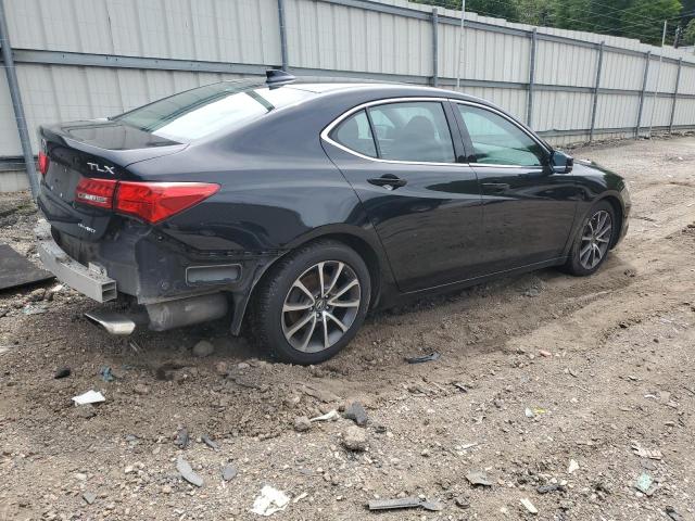 Photo 2 VIN: 19UUB3F33LA001934 - ACURA TLX 