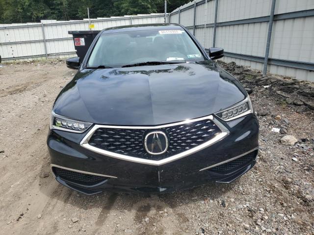 Photo 4 VIN: 19UUB3F33LA001934 - ACURA TLX 