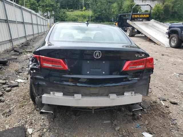 Photo 5 VIN: 19UUB3F33LA001934 - ACURA TLX 