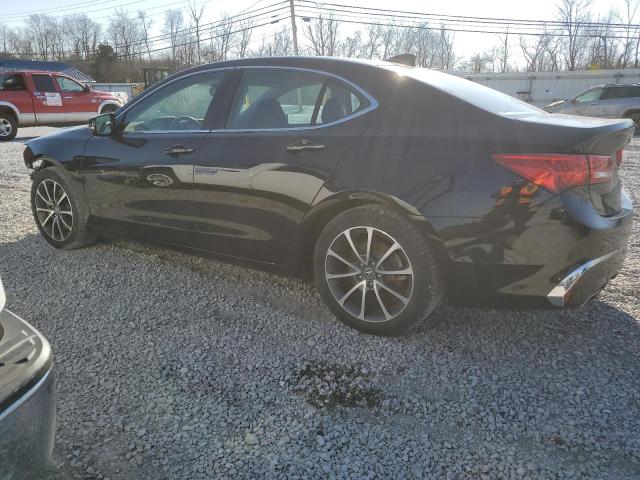 Photo 1 VIN: 19UUB3F35JA001429 - ACURA TLX 