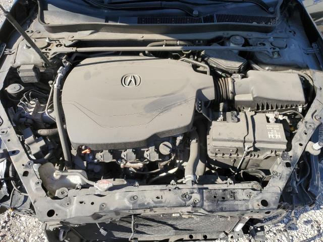 Photo 10 VIN: 19UUB3F35JA001429 - ACURA TLX 