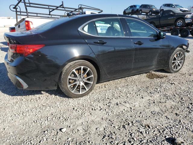 Photo 2 VIN: 19UUB3F35JA001429 - ACURA TLX 