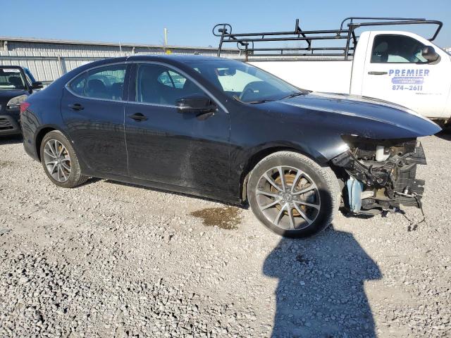 Photo 3 VIN: 19UUB3F35JA001429 - ACURA TLX 