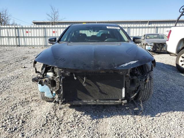 Photo 4 VIN: 19UUB3F35JA001429 - ACURA TLX 