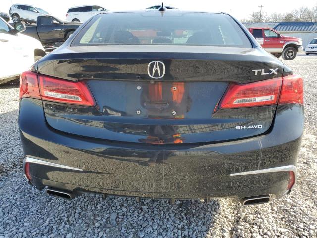 Photo 5 VIN: 19UUB3F35JA001429 - ACURA TLX 