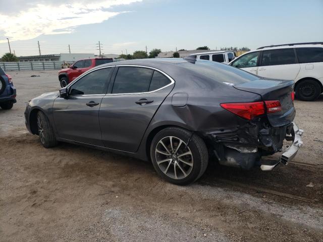 Photo 1 VIN: 19UUB3F35LA001918 - ACURA TLX 