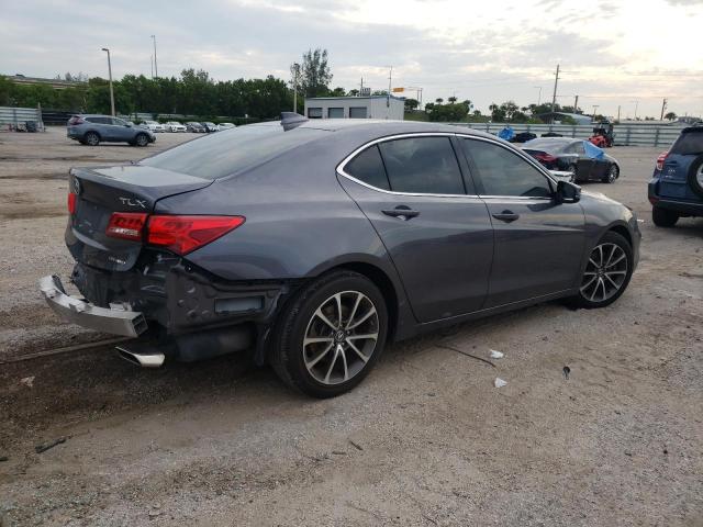 Photo 2 VIN: 19UUB3F35LA001918 - ACURA TLX 