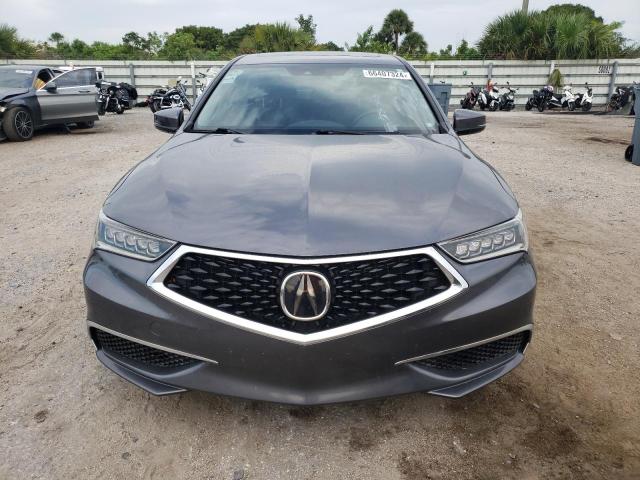 Photo 4 VIN: 19UUB3F35LA001918 - ACURA TLX 