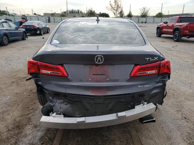 Photo 5 VIN: 19UUB3F35LA001918 - ACURA TLX 