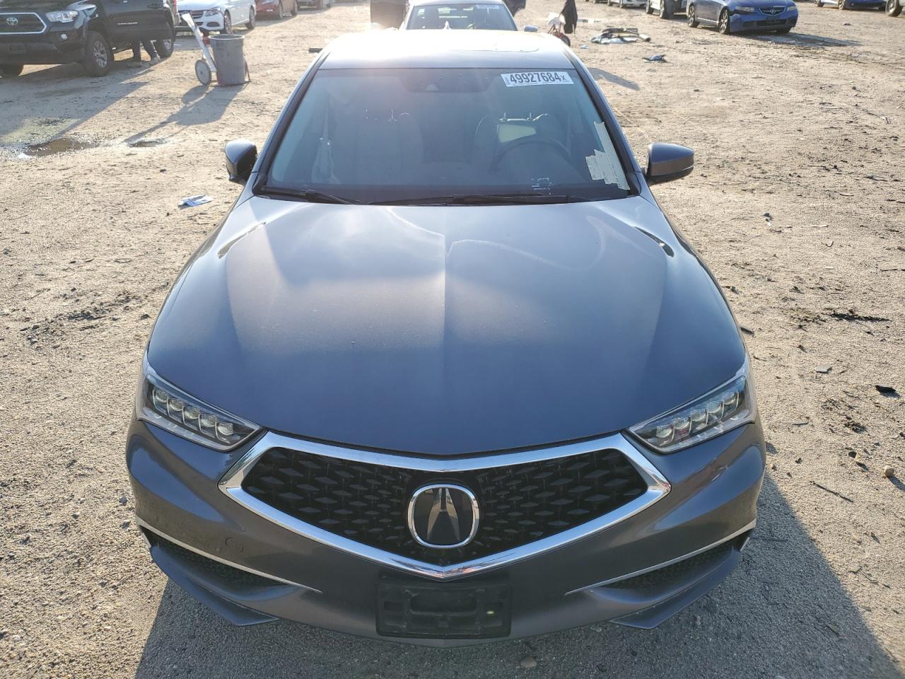 Photo 4 VIN: 19UUB3F36LA002642 - ACURA TLX 