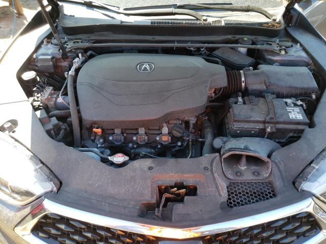 Photo 6 VIN: 19UUB3F38JA001439 - ACURA TLX 