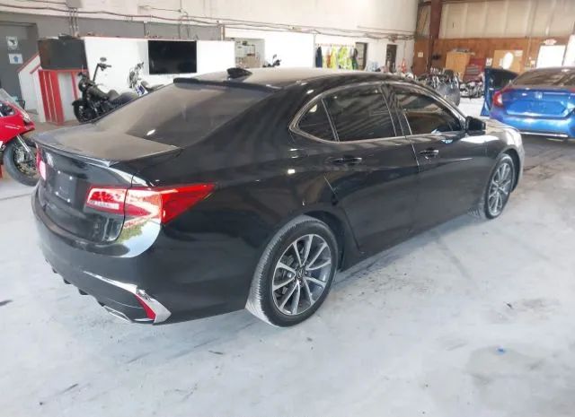 Photo 3 VIN: 19UUB3F38JA004132 - ACURA TLX 