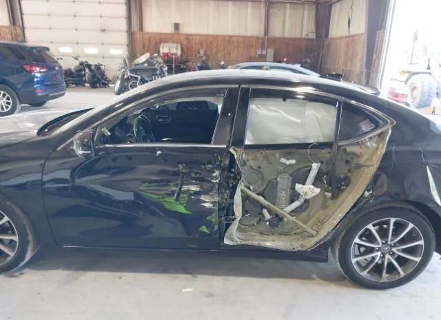 Photo 5 VIN: 19UUB3F38JA004132 - ACURA TLX 