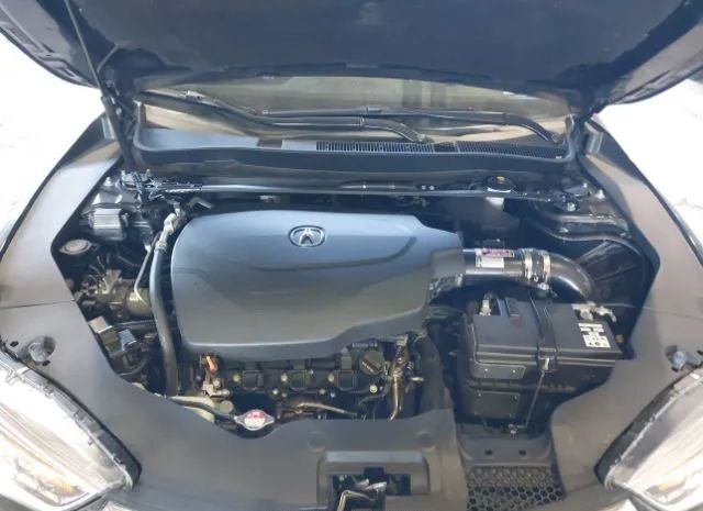 Photo 9 VIN: 19UUB3F38JA004132 - ACURA TLX 