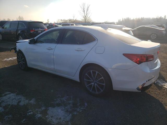 Photo 1 VIN: 19UUB3F38JA801500 - ACURA TLX 