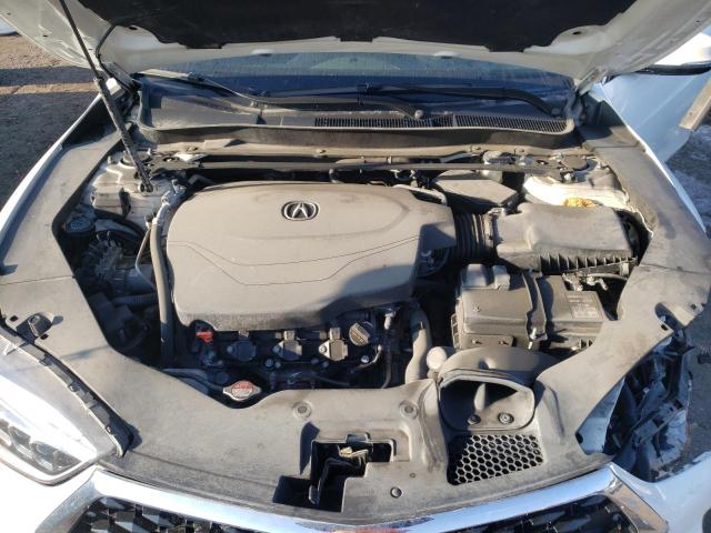 Photo 10 VIN: 19UUB3F38JA801500 - ACURA TLX 