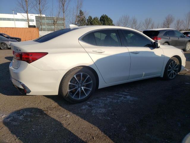 Photo 2 VIN: 19UUB3F38JA801500 - ACURA TLX 