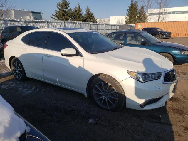 Photo 3 VIN: 19UUB3F38JA801500 - ACURA TLX 