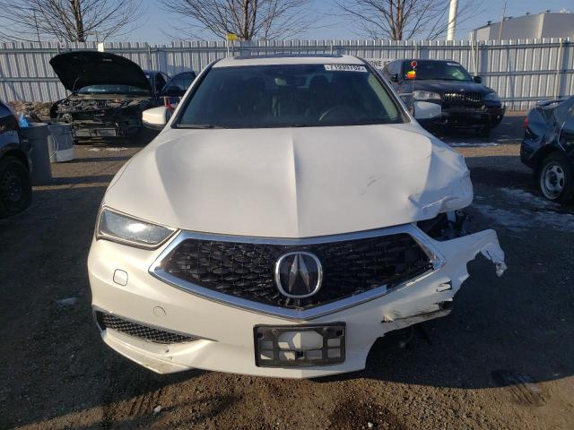 Photo 4 VIN: 19UUB3F38JA801500 - ACURA TLX 