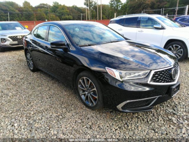 Photo 0 VIN: 19UUB3F39KA006165 - ACURA TLX 