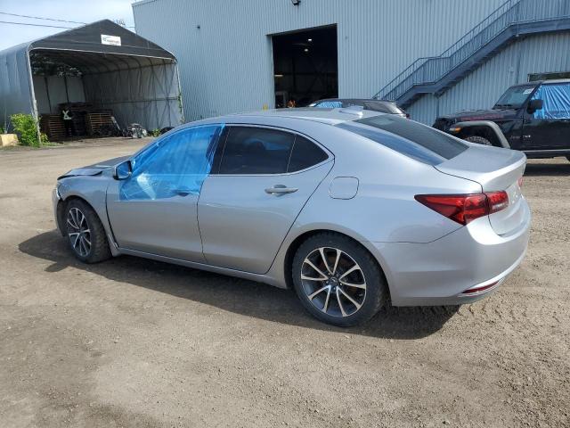 Photo 1 VIN: 19UUB3F3XHA801184 - ACURA TLX 