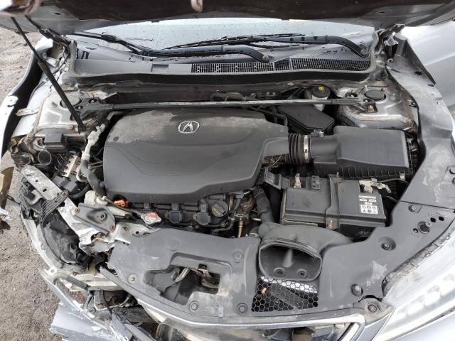 Photo 10 VIN: 19UUB3F3XHA801184 - ACURA TLX 