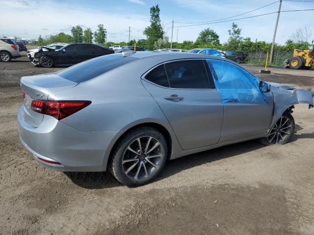 Photo 2 VIN: 19UUB3F3XHA801184 - ACURA TLX 